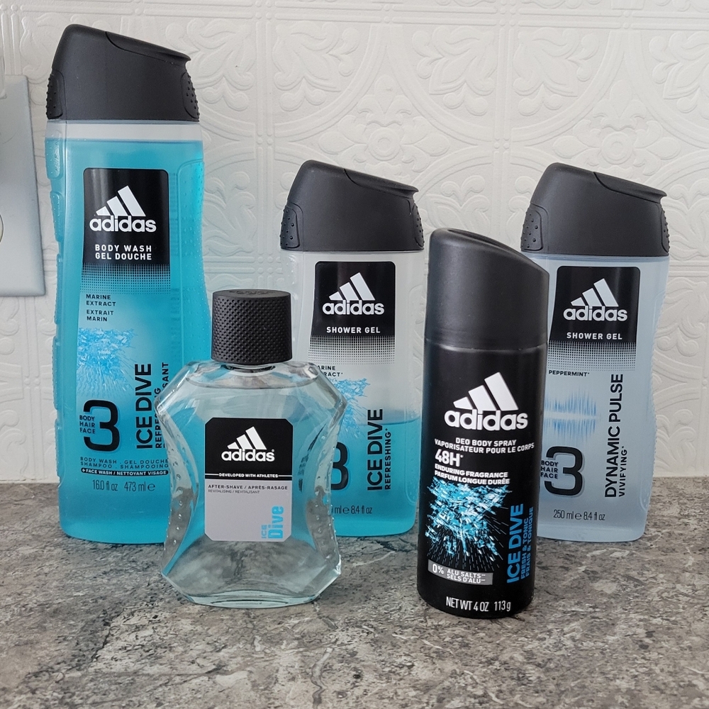 Adidas Bundle